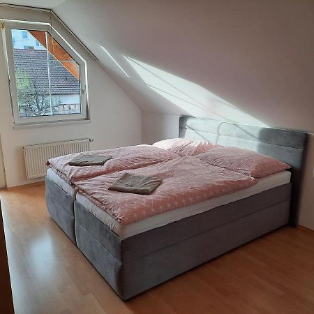 Apartmán Chiarita Nemšová Exterior foto