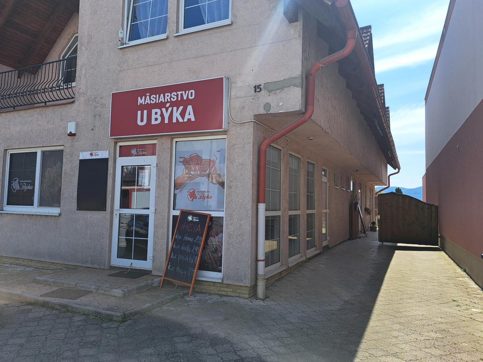 Apartmán Chiarita Nemšová Exterior foto